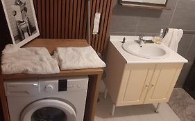 Appartement Centre ville